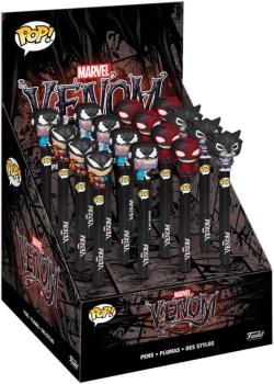 Funko Pen Toppers Kugelschreiber MARVEL Venomized 1 Stück